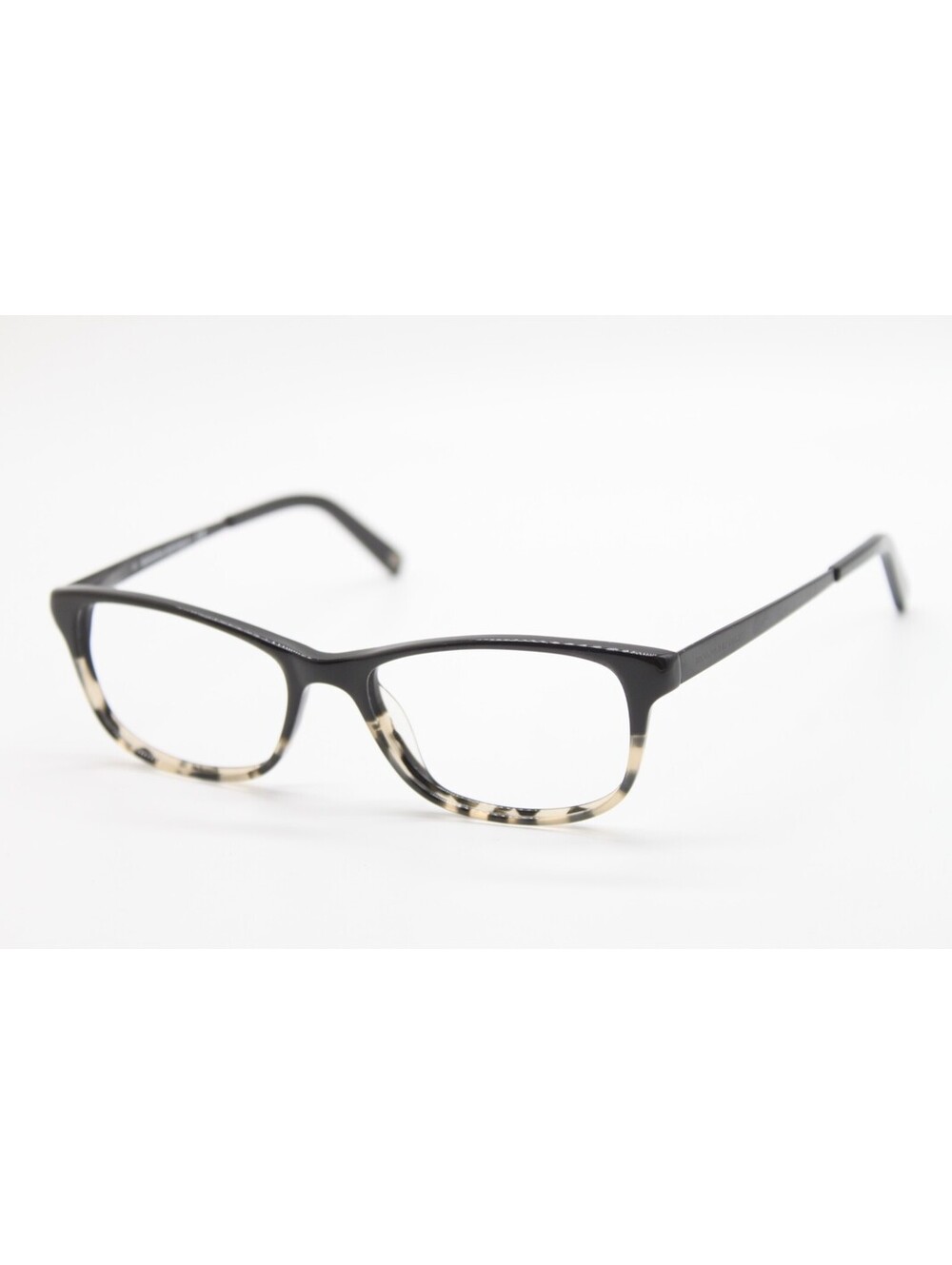BANANA REPUBLIC MONICA 0JYY BLACK TORTOISE AUTHENTIC EYEGLASSES 51-16